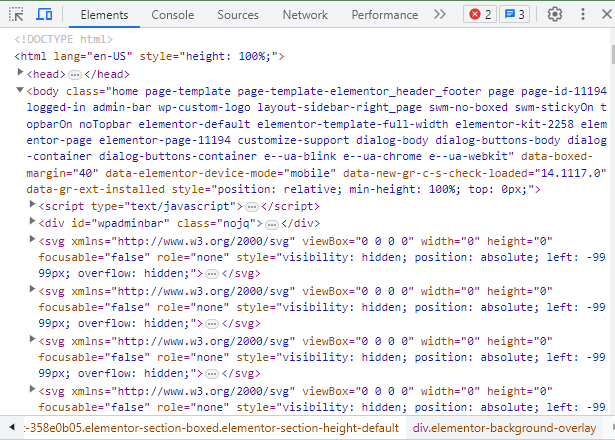 JavaScript, CSS, and HTML optimization: