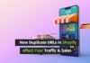 How Duplicate URLs in Shopify Affect Your Traffic & Sales
