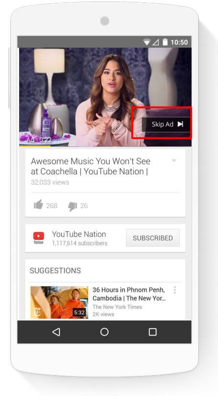YouTube Marketing Promotion